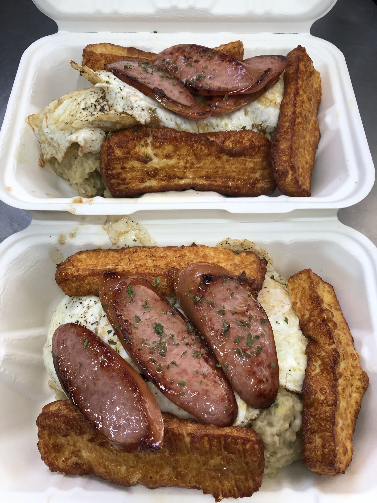 Audrey's Food Truck