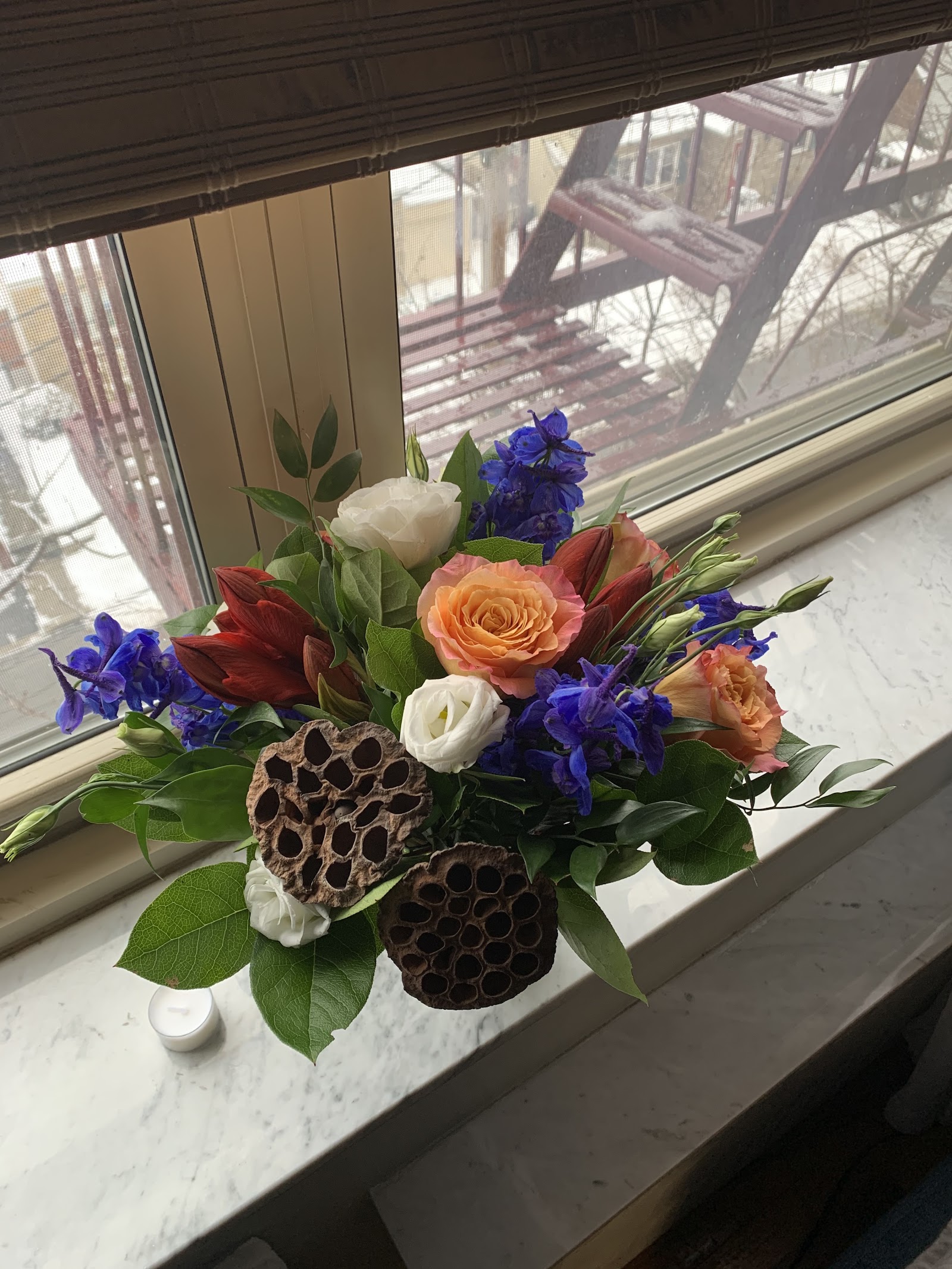 Blossom Flower Shops