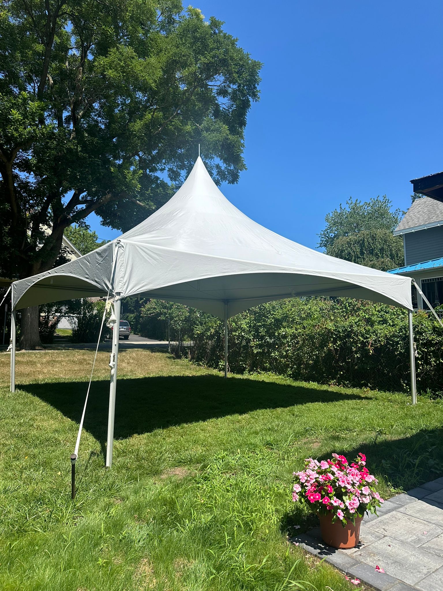 Bounce N Jump Party Rentals
