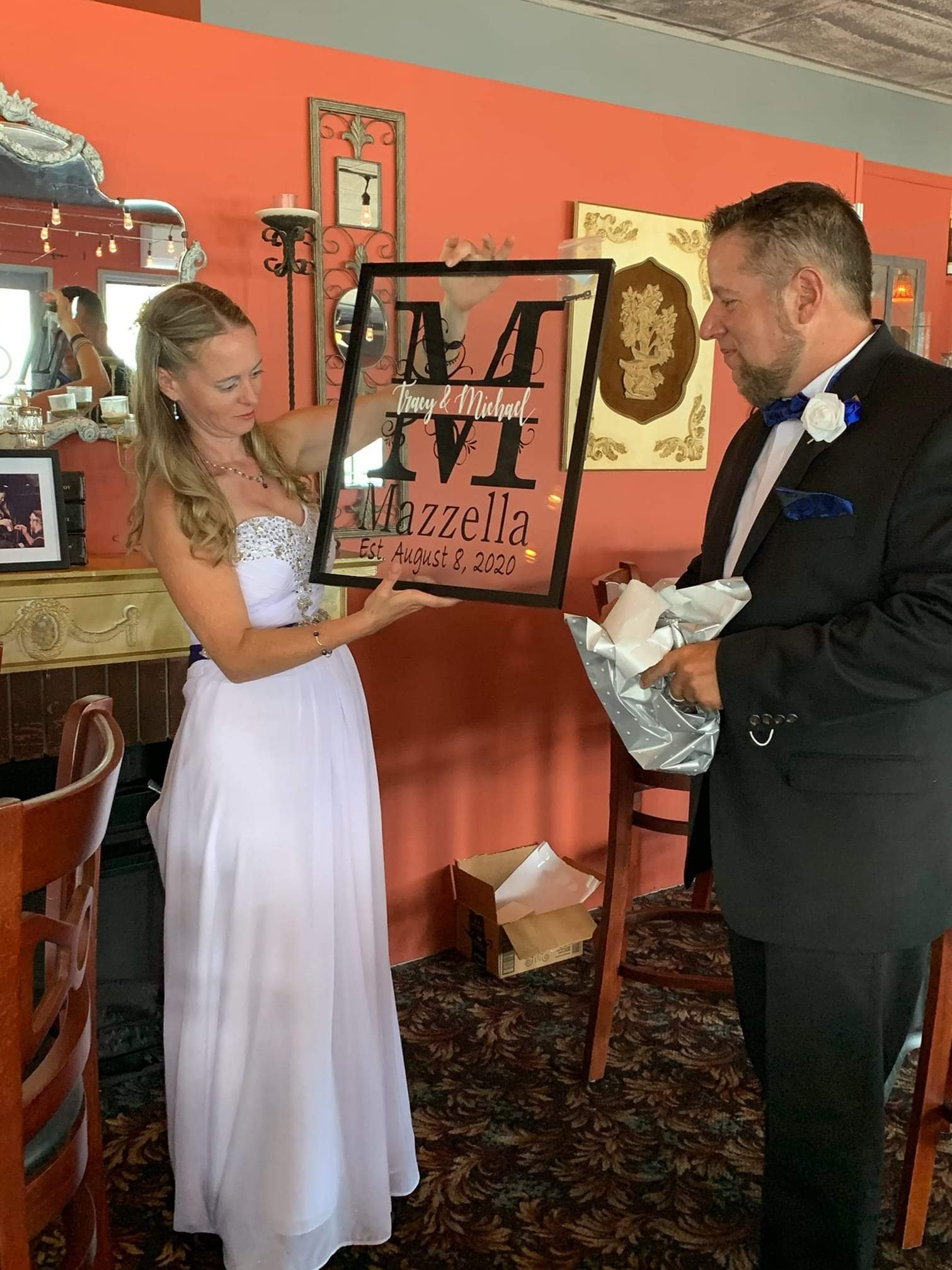 Broadway Tailors