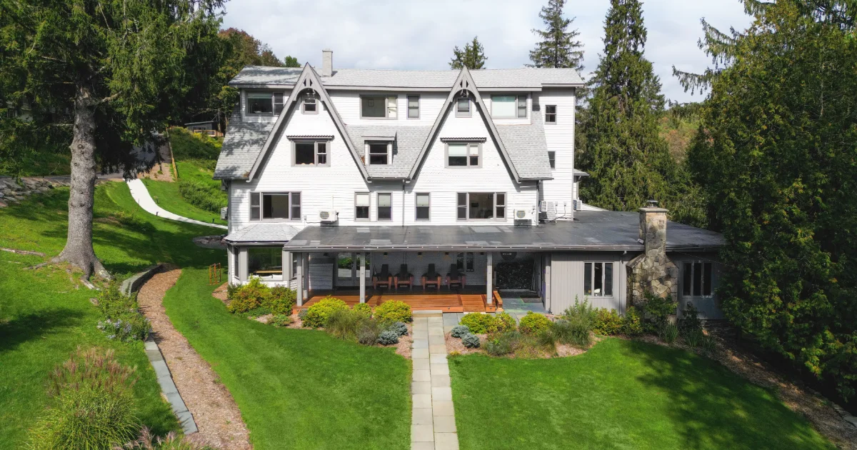Callicoon Hills
