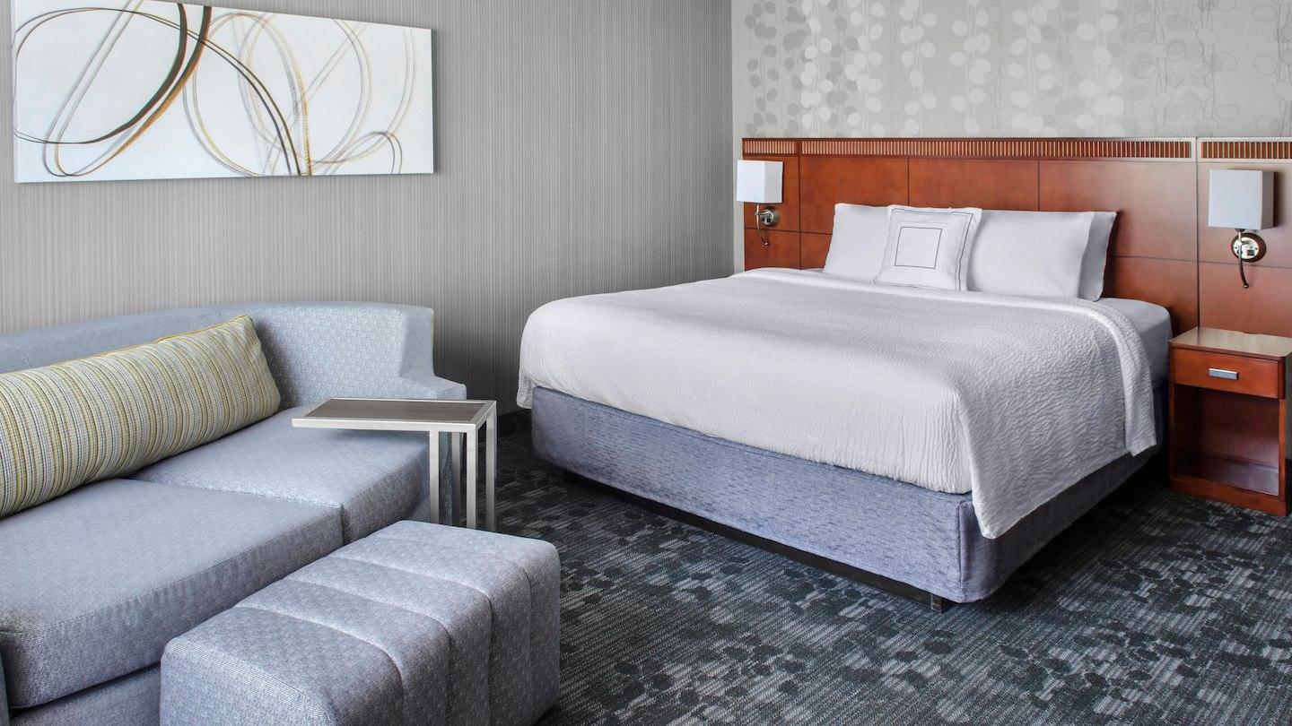 Courtyard by Marriott Rye