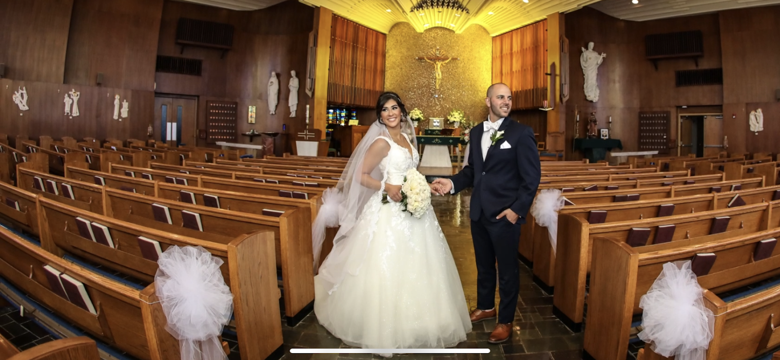 Digital Weddings