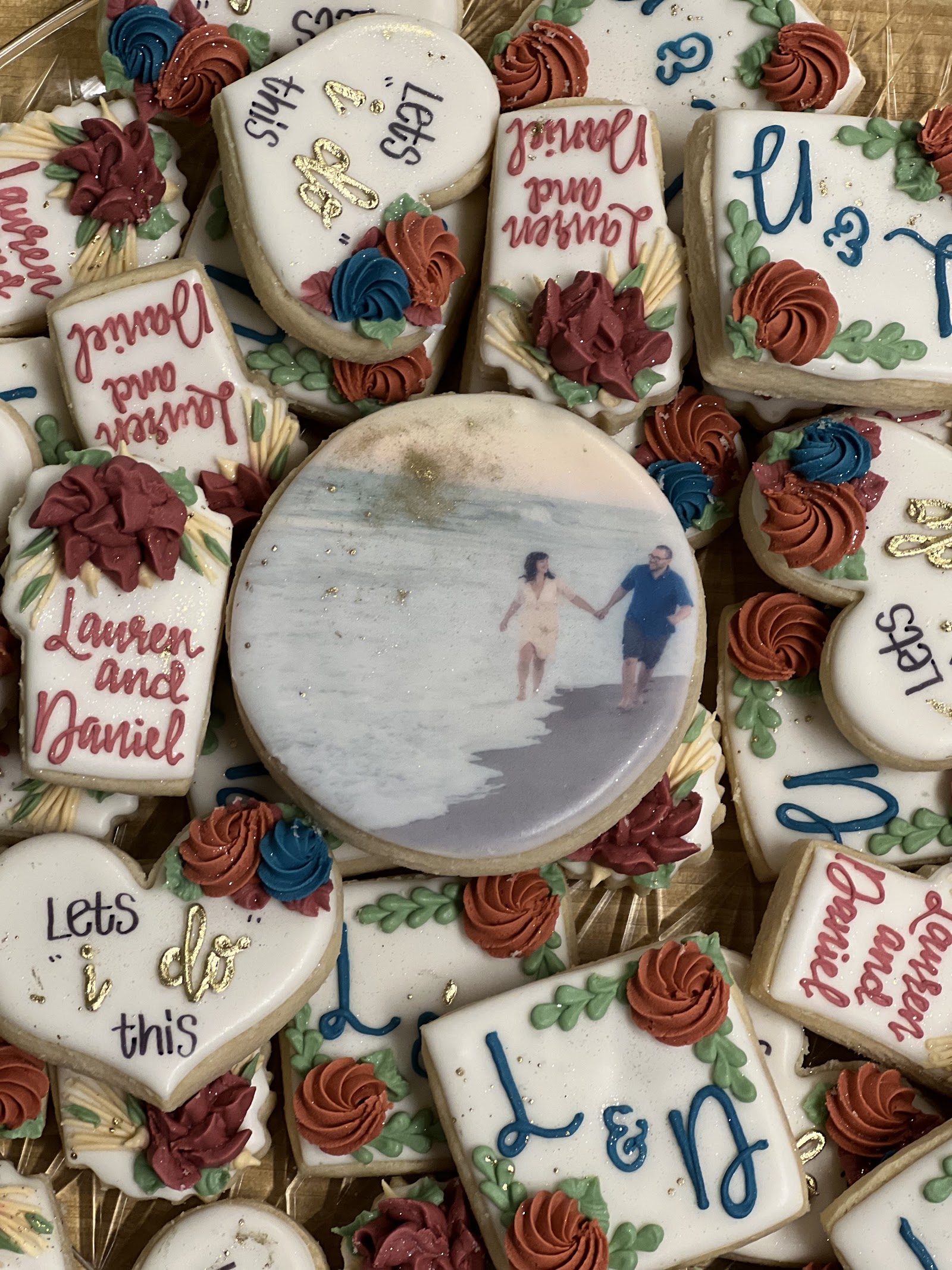 Emily's Cookie Co.