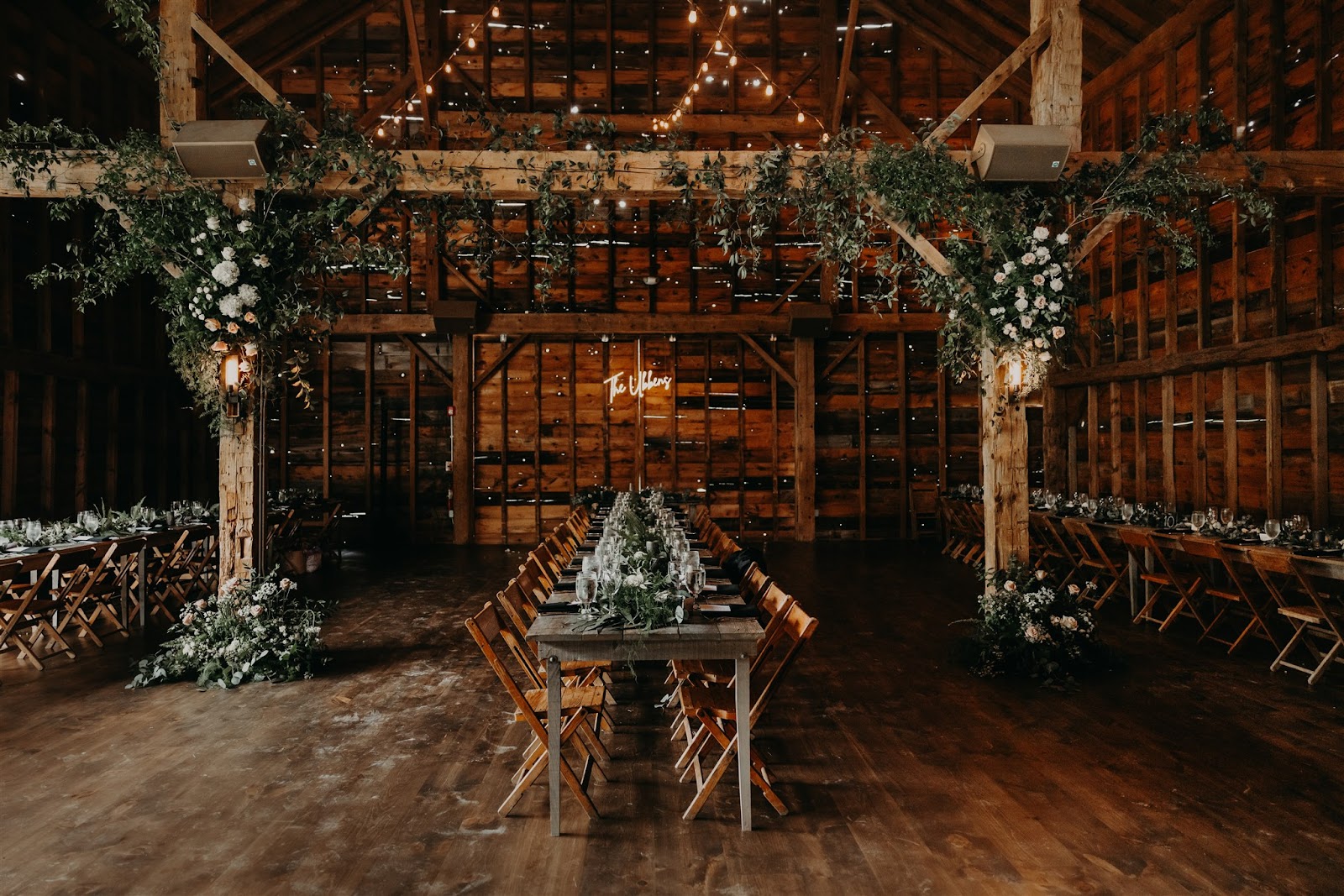 Every Little Detail Wedding & Event Planning