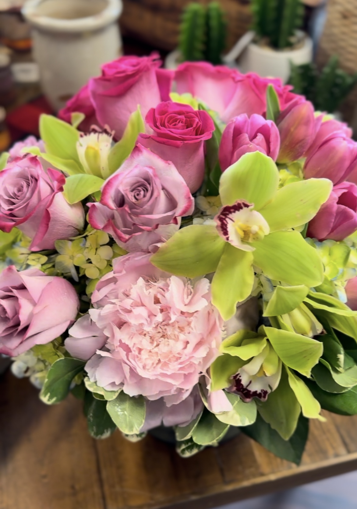 Frank Gallo Florist
