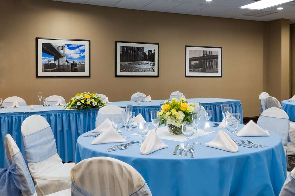 Hampton Inn White Plains/Tarrytown