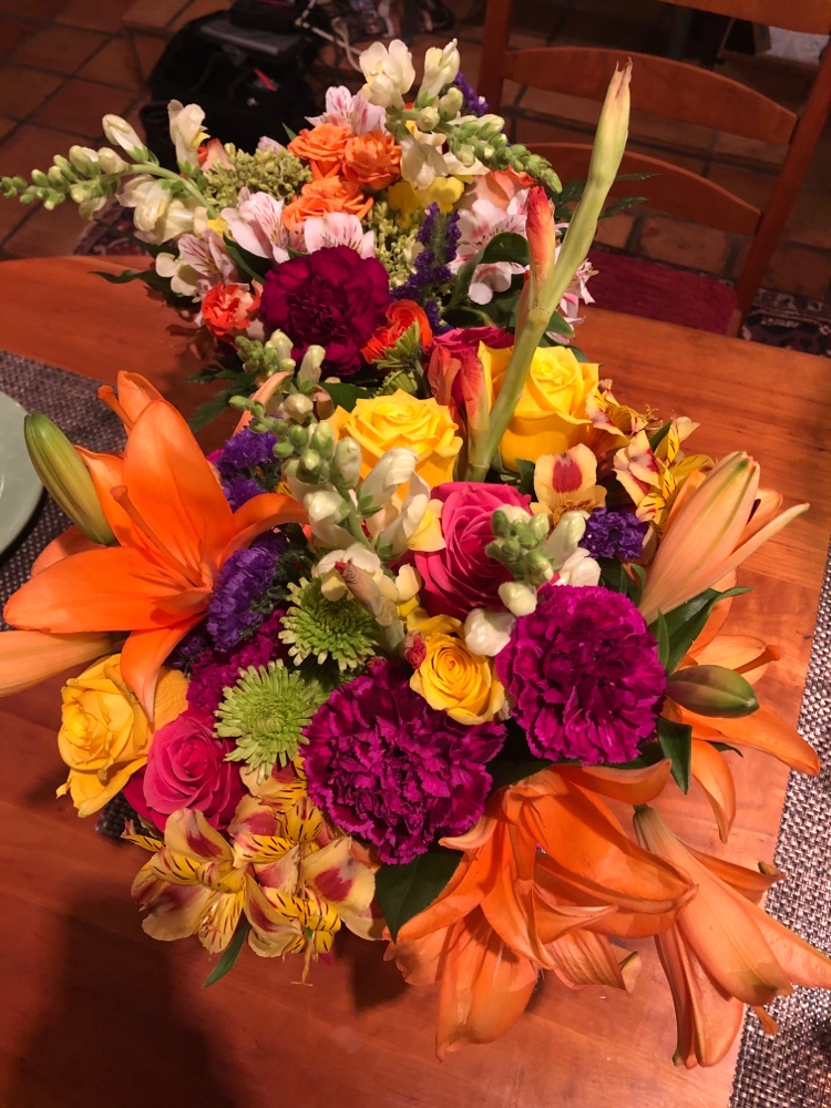 Homestead Floral Designs Ltd