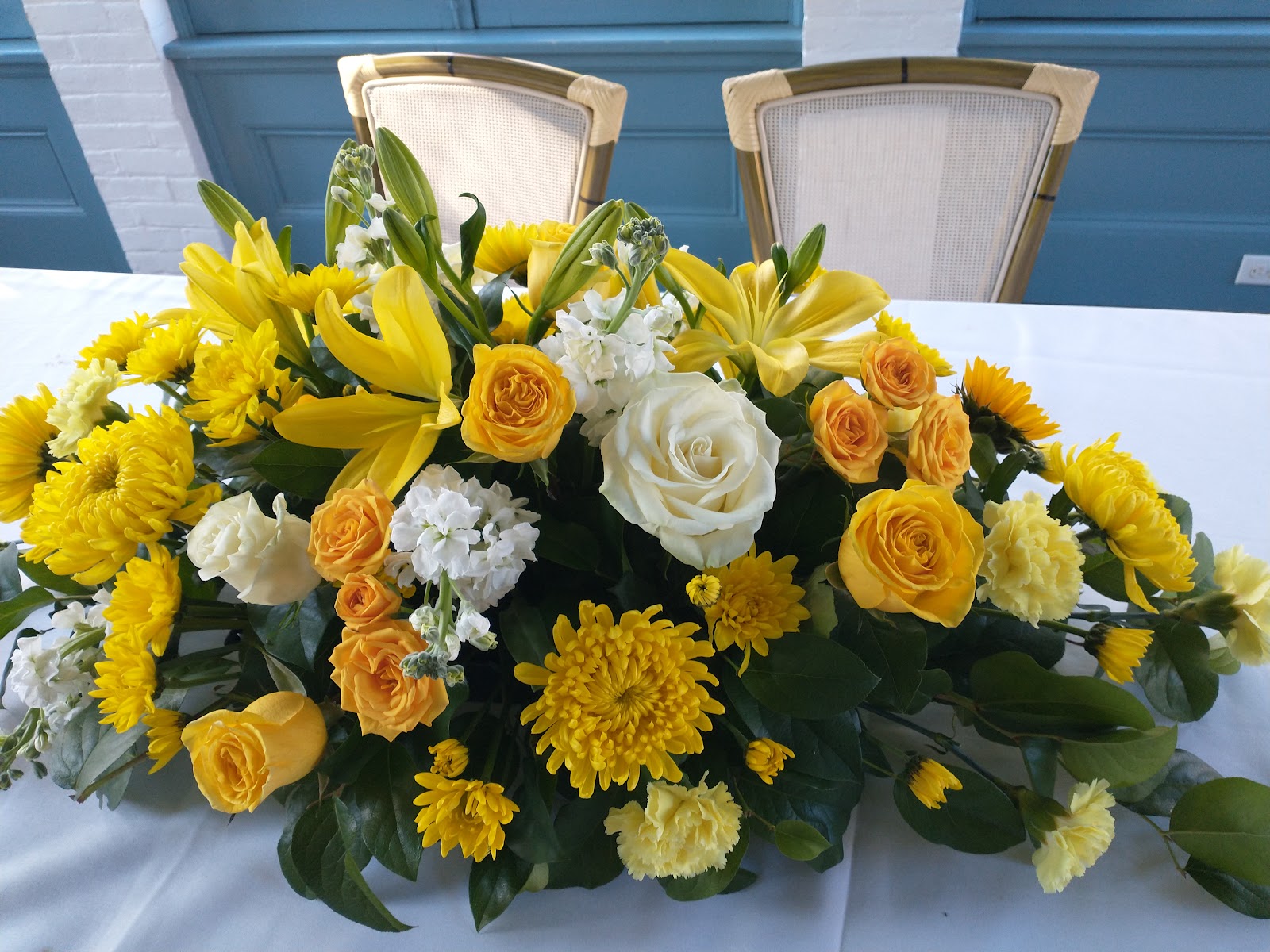 James Murray Florist, Inc.