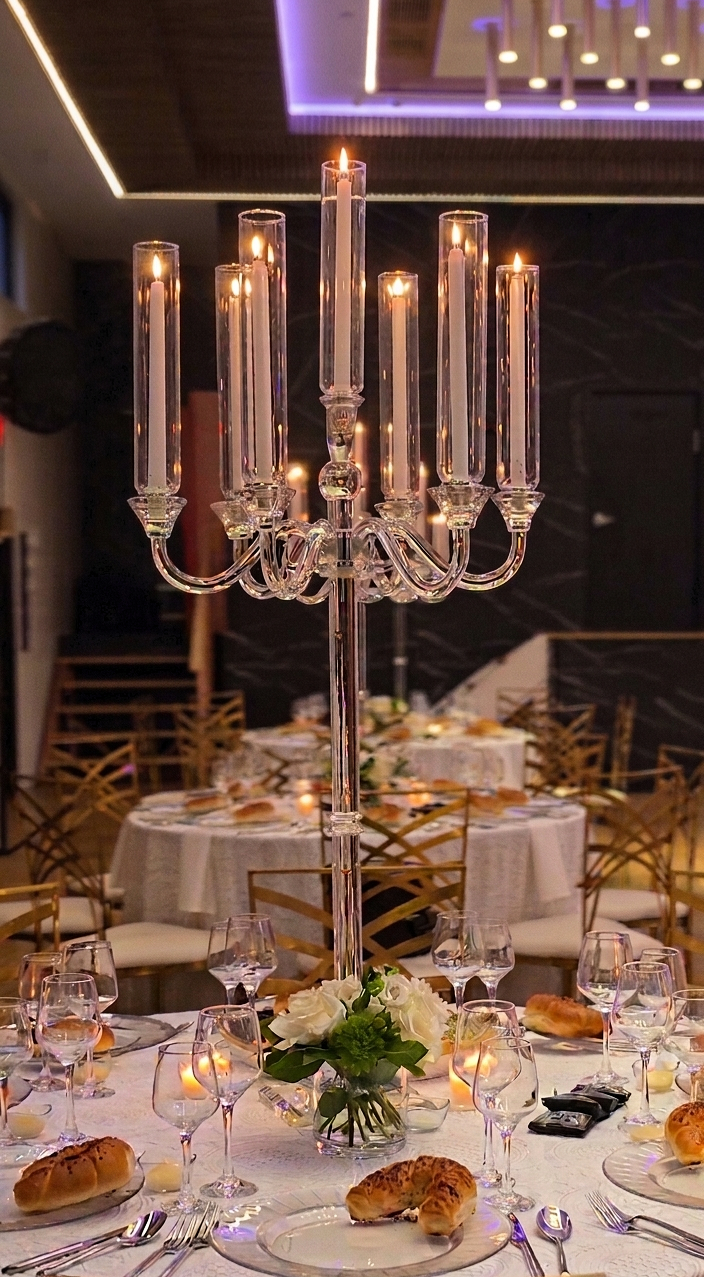 JB Party Rentals
