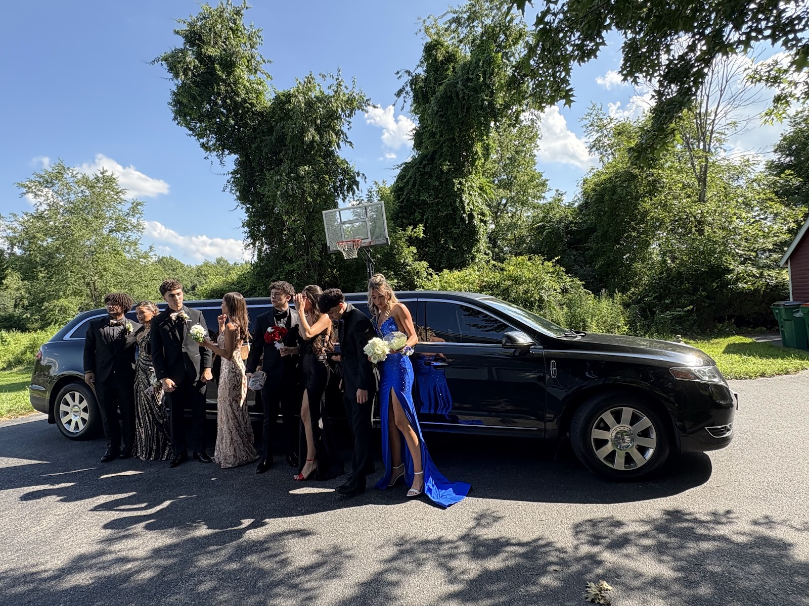 Mex Limo
