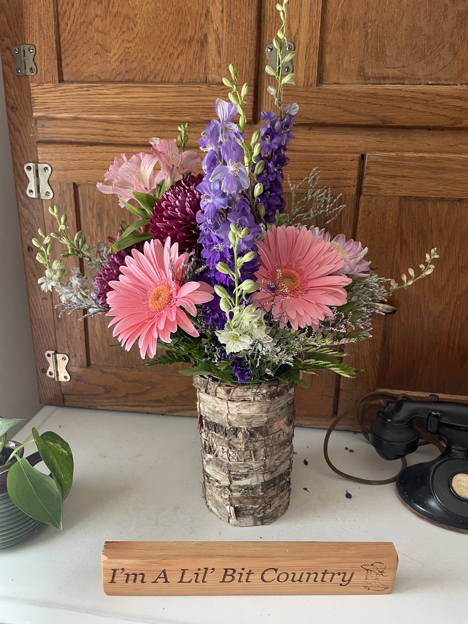 Millbrook Floral Design