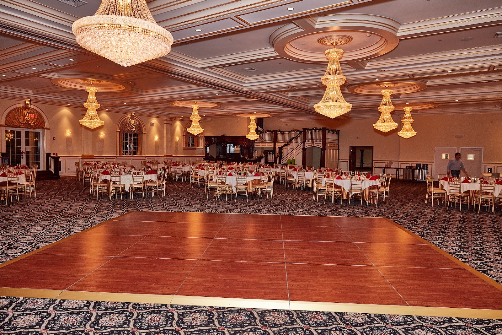 Palacio Catering and Conference Center