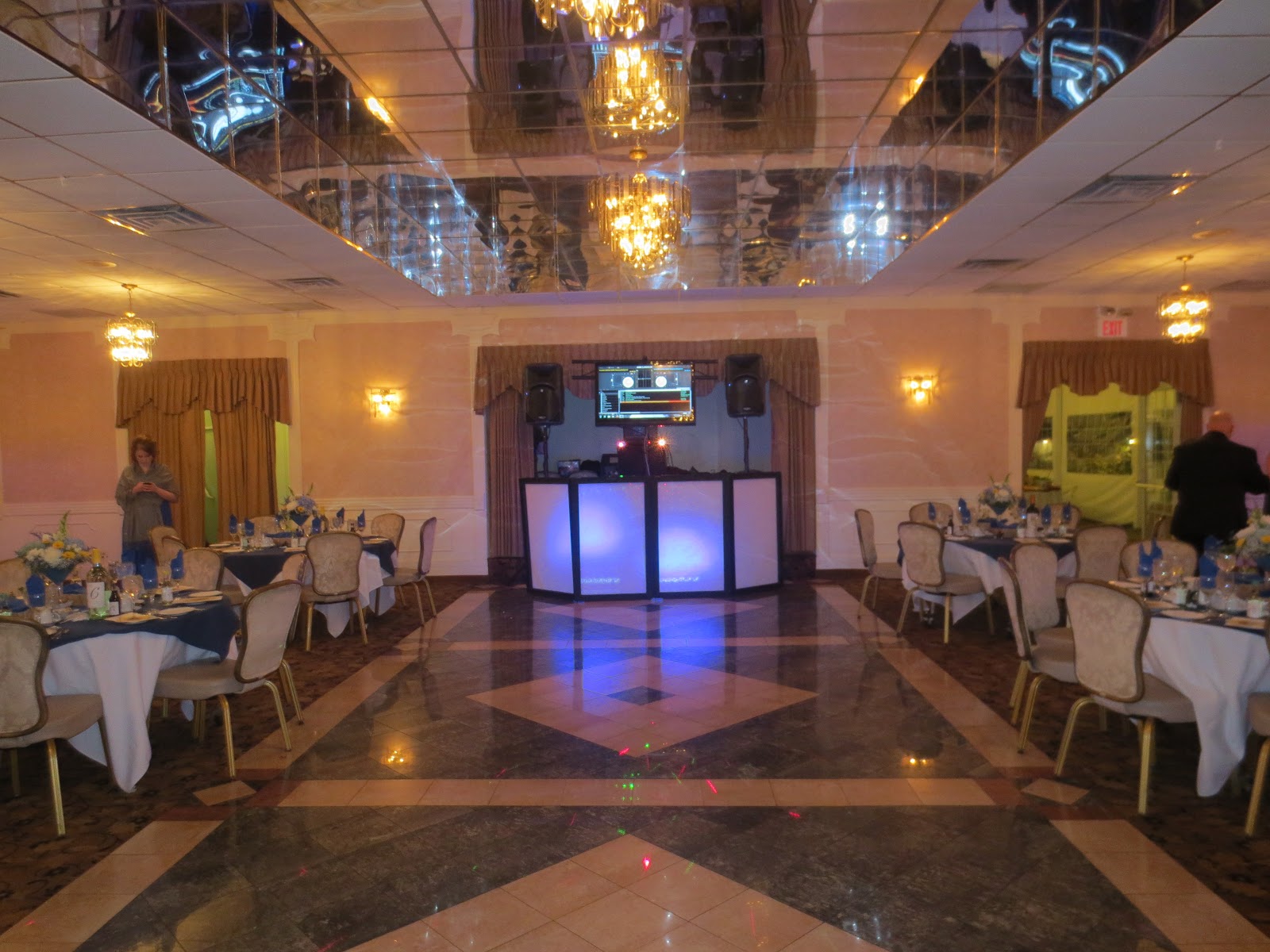 PARTY TIME PRODUCTIONS Hudson Valley DJs