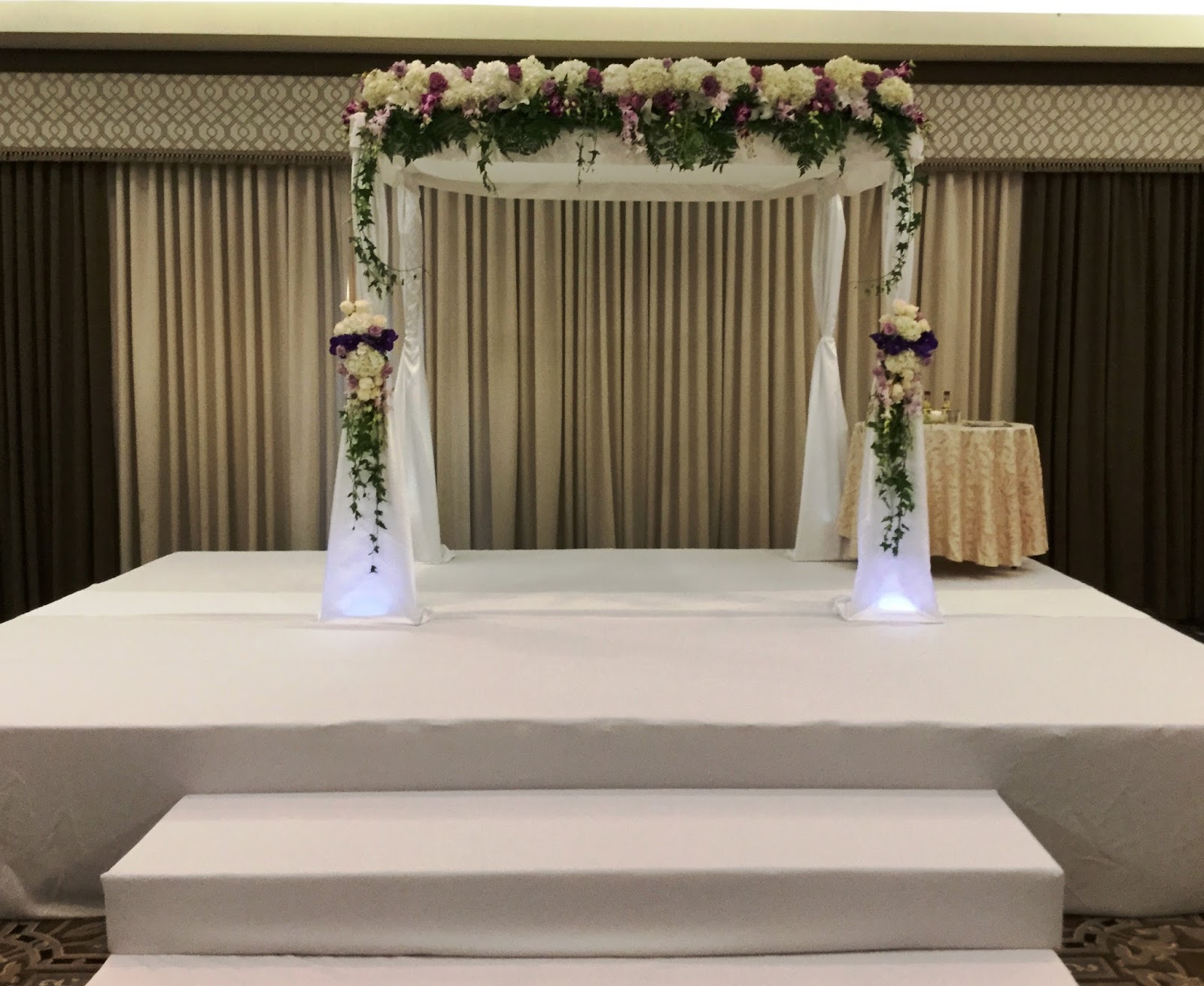 Petals and Stems Florist