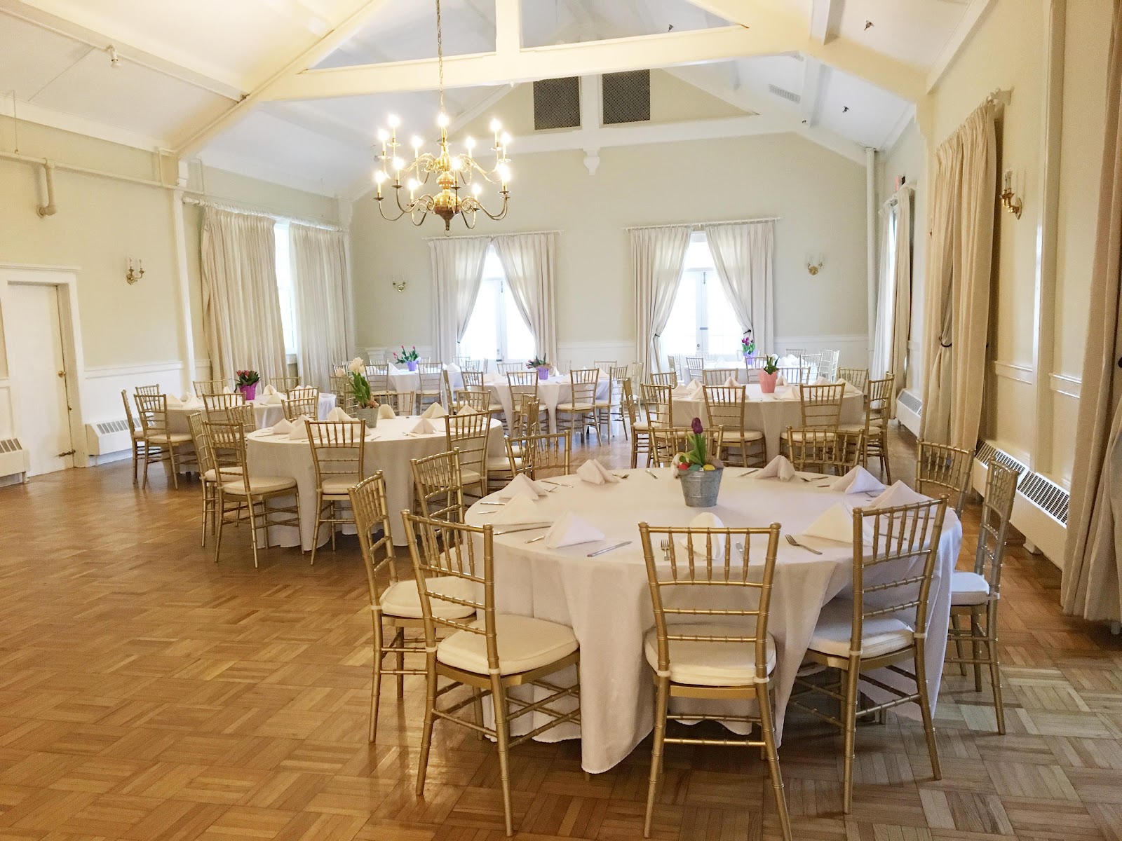 Poughkeepsie Tennis Club