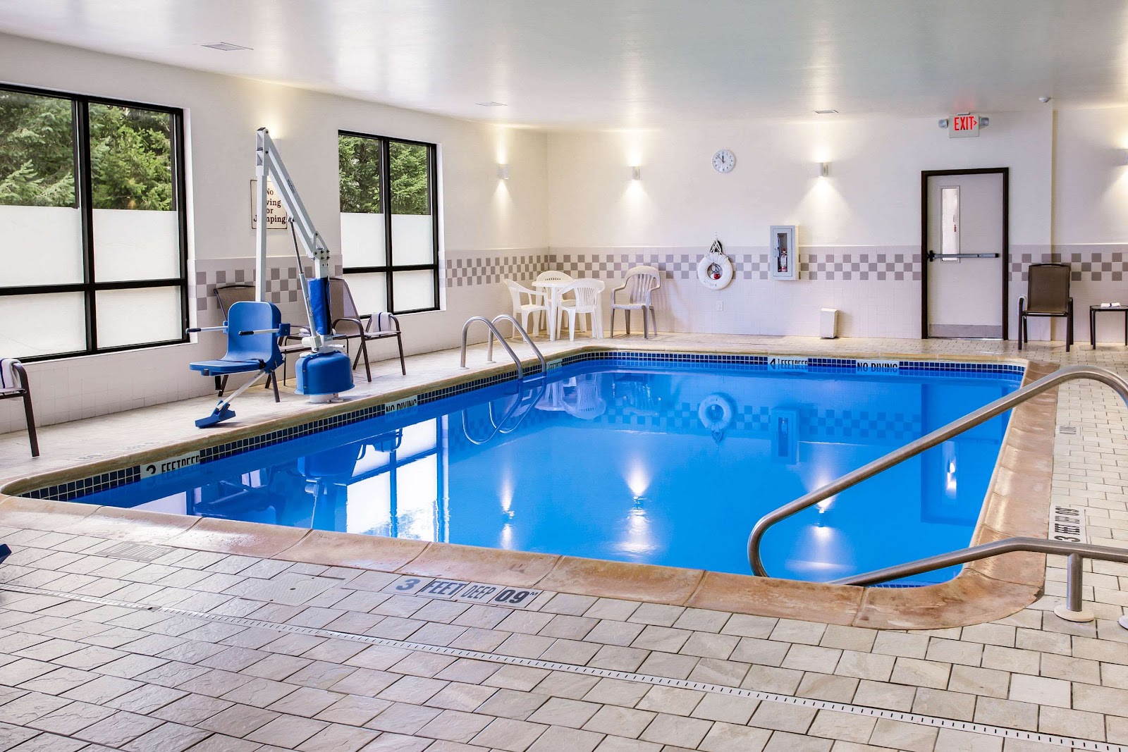Quality Inn Albany Colonie