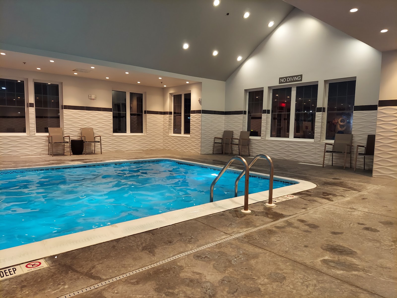 Residence Inn by Marriott Orangeburg Rockland/Bergen