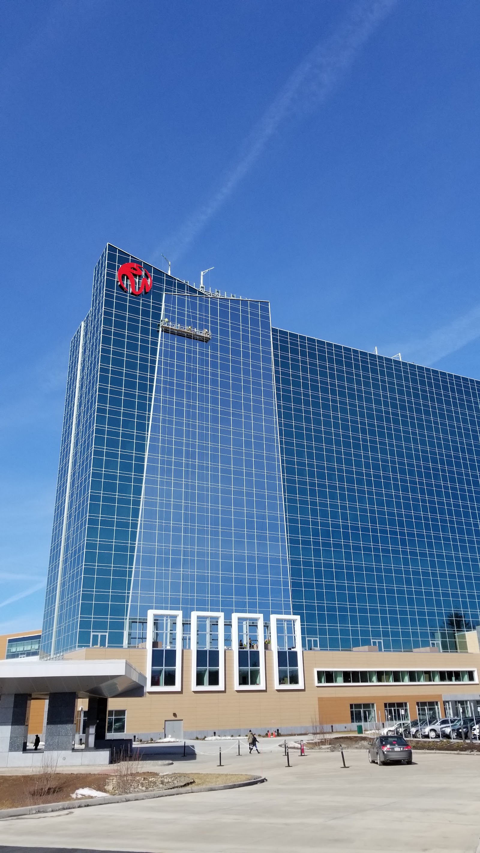 Resorts World Catskills