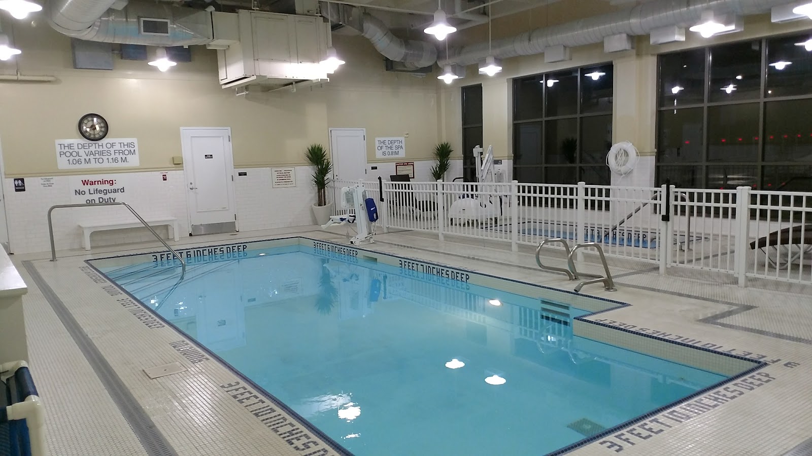 Sheraton Tarrytown Hotel
