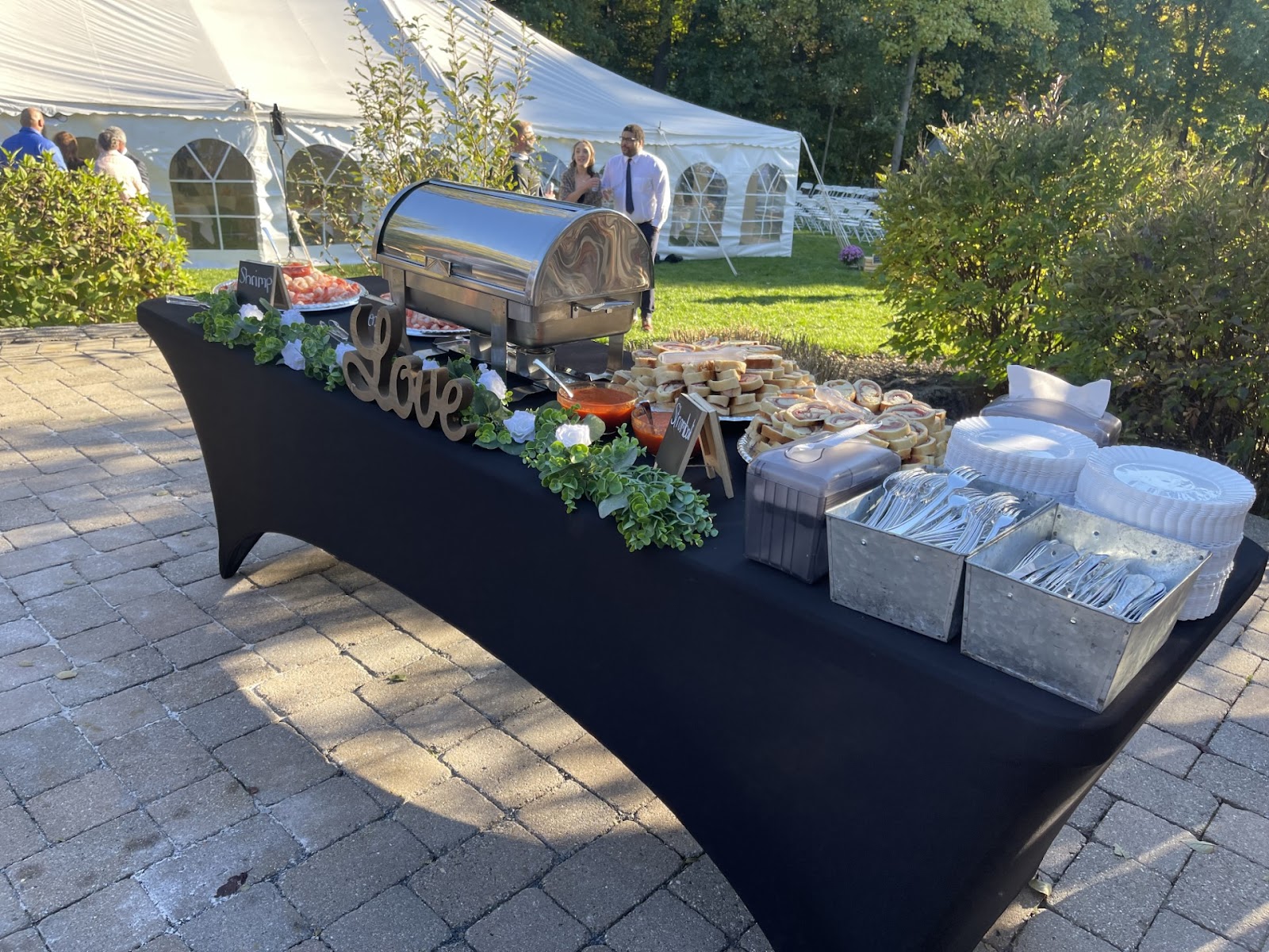 Smokin Grate BBQ LLC