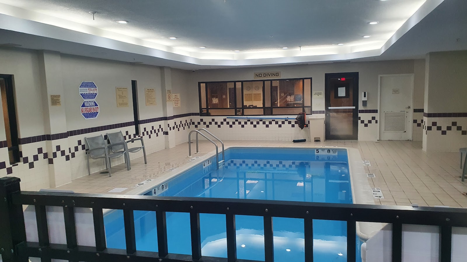 SpringHill Suites by Marriott Tarrytown Westchester County