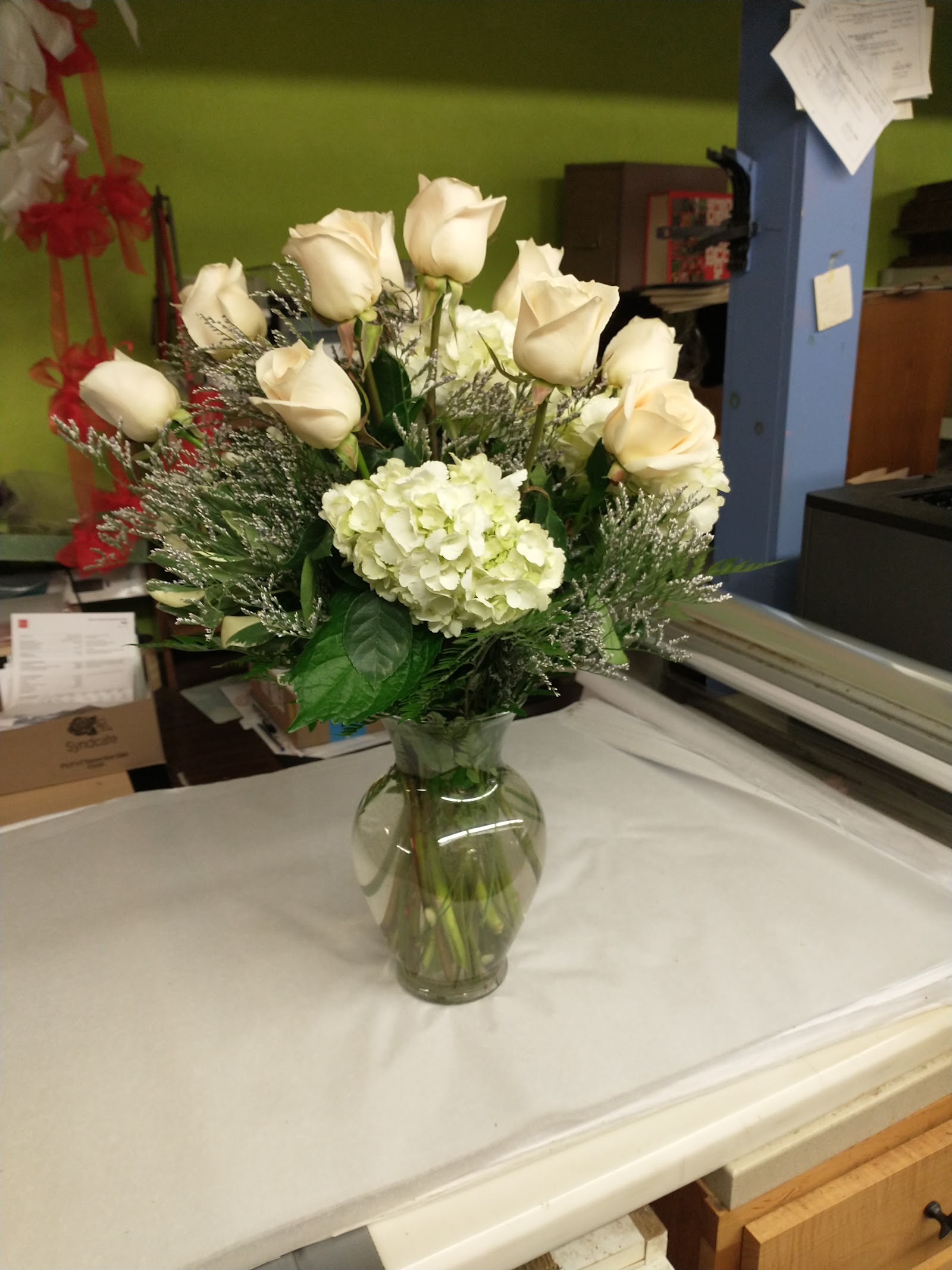 Tappan Zee Florist