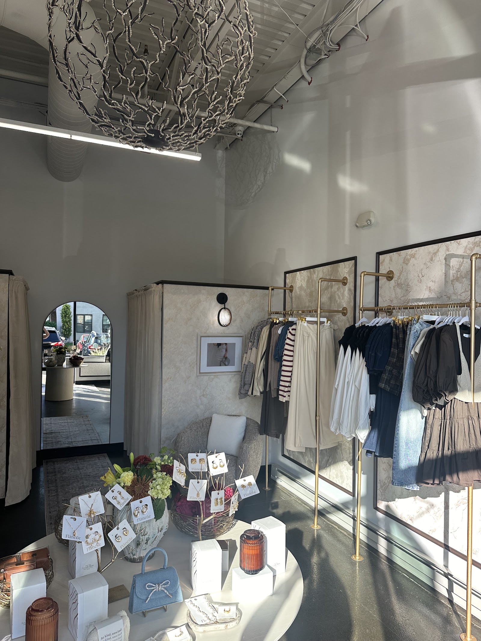 The 12180 Boutique