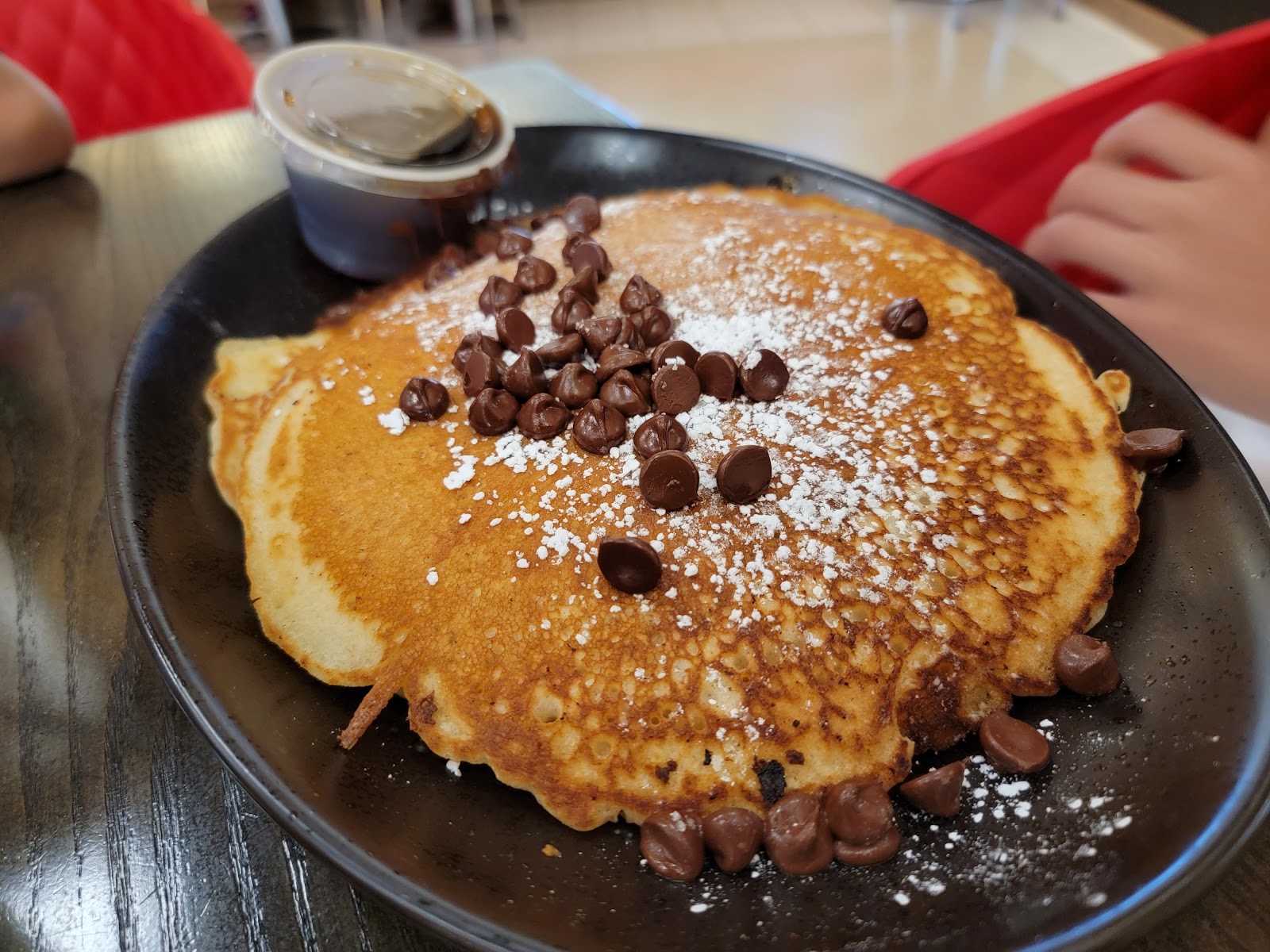 The Catskills Bistro