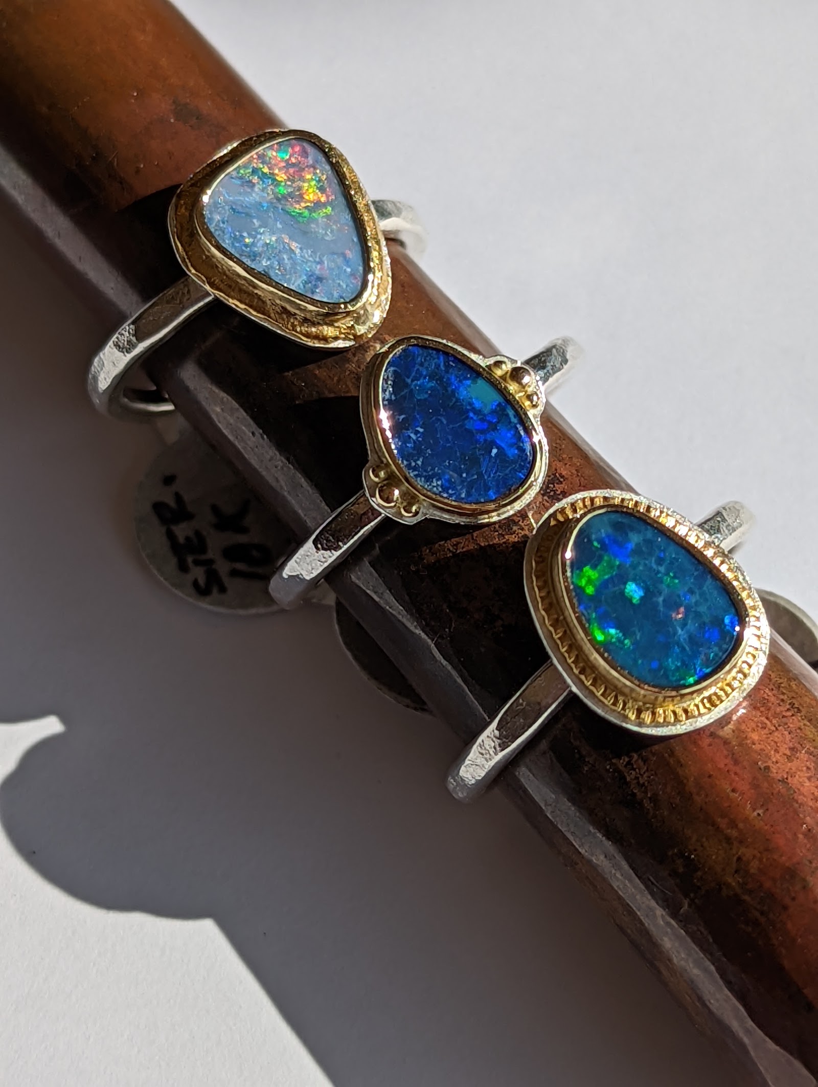 The Jewelers Roost