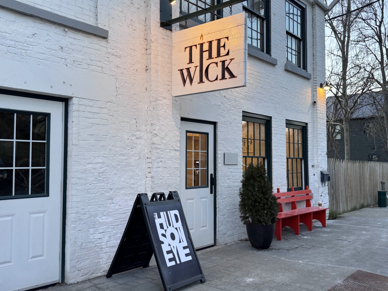The Wick, Hudson, a Tribute Portfolio Hotel