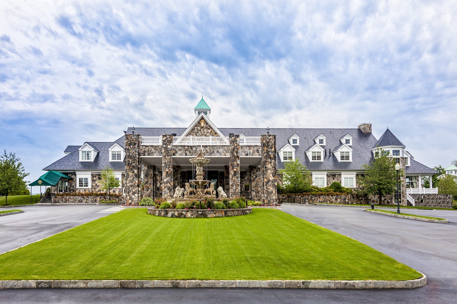 Trump National Golf Club Westchester