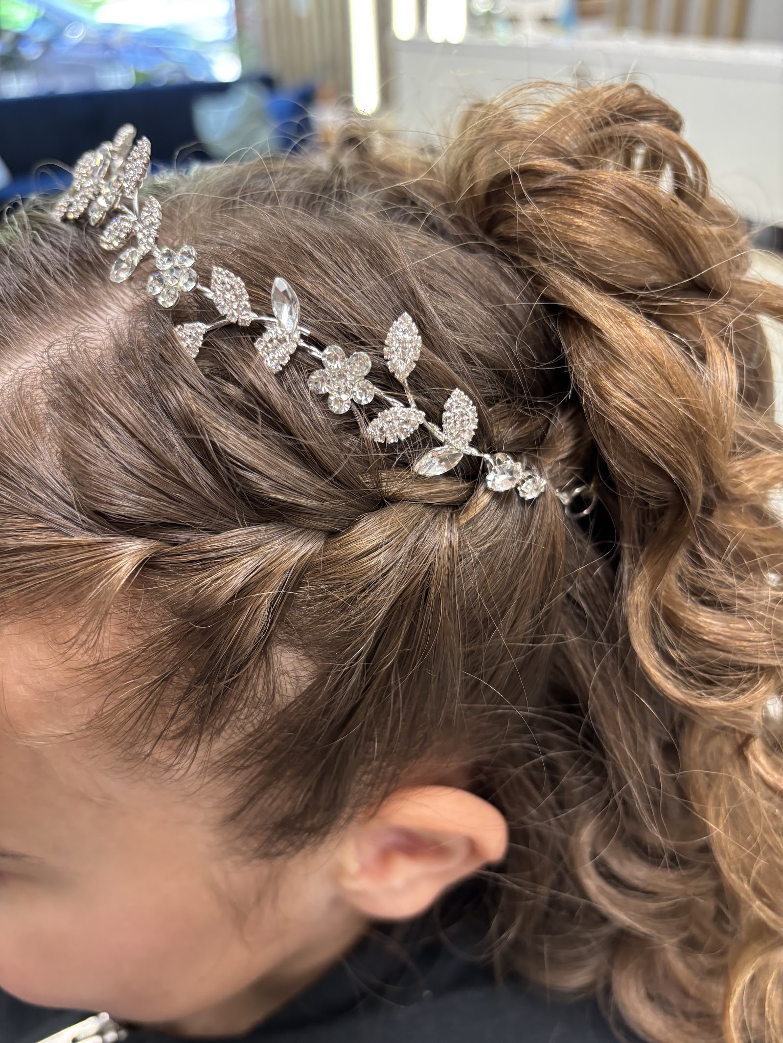 Valhalla Beauty Salon