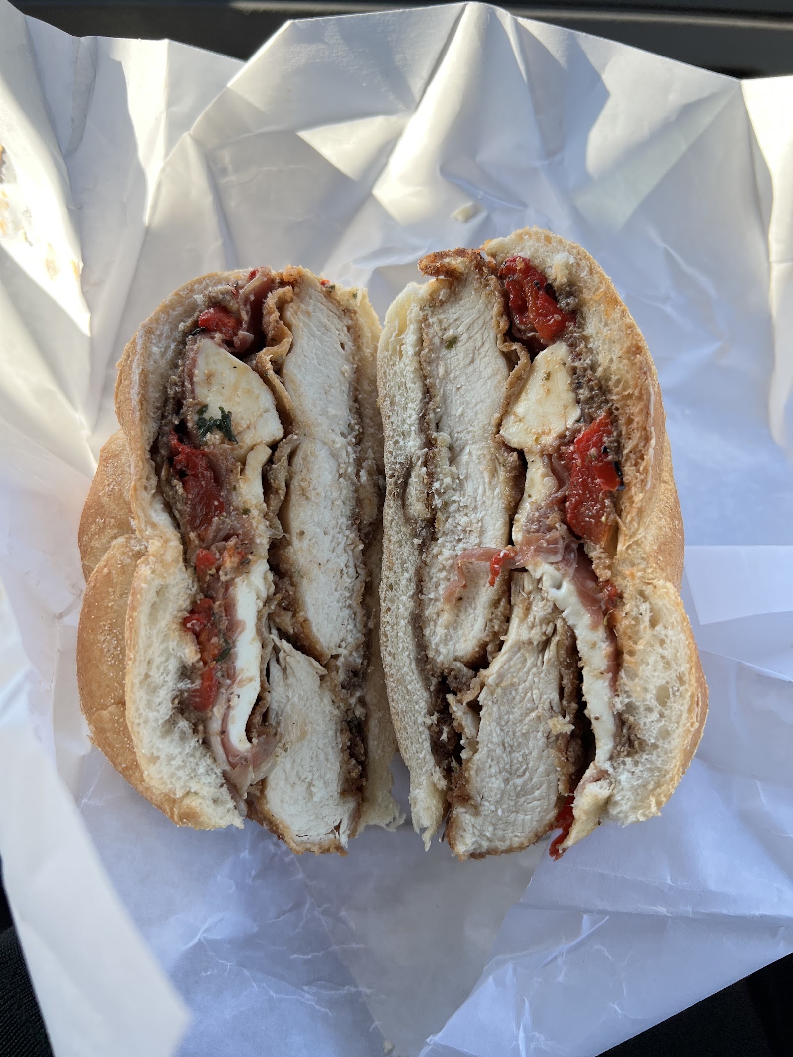 Valley Cottage Deli & Catering