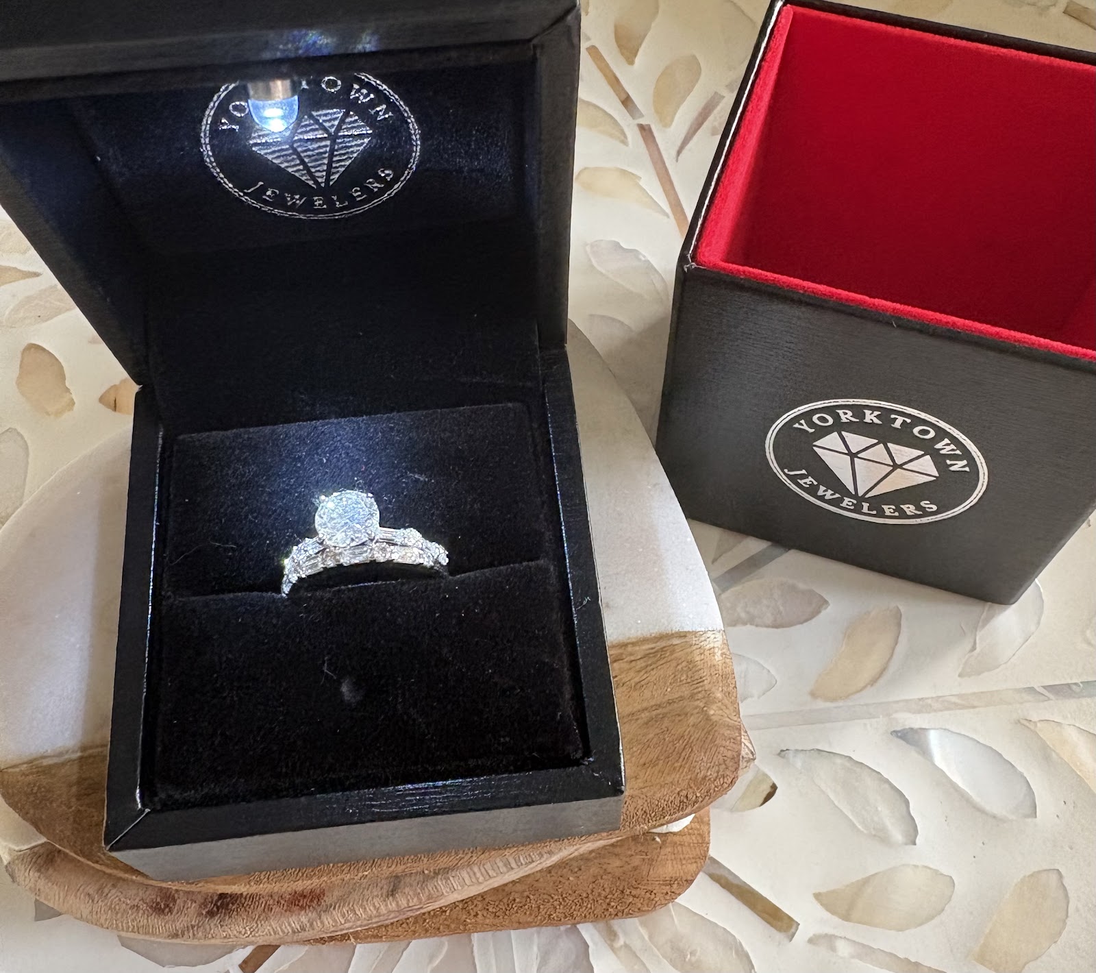 Yorktown Jewelers LLC