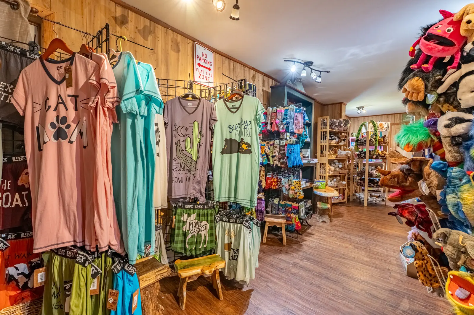 Catskill Mountain Country Store & Restaurant-Windham