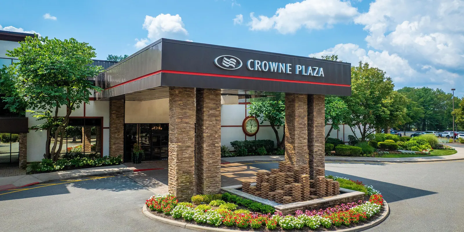 Crowne Plaza Suffern-Mahwah by IHG