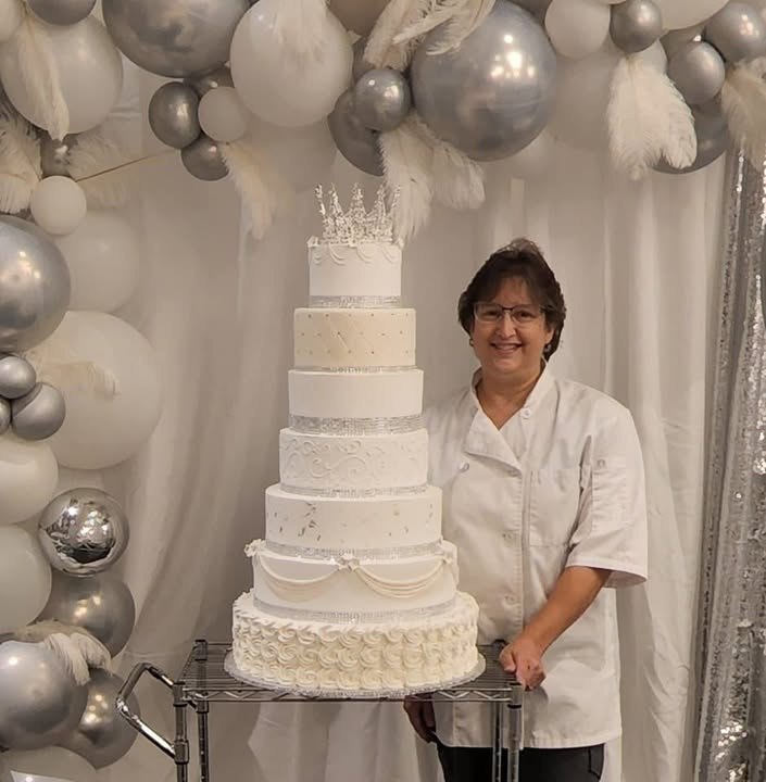 Cakes by Grace & Girls LLC