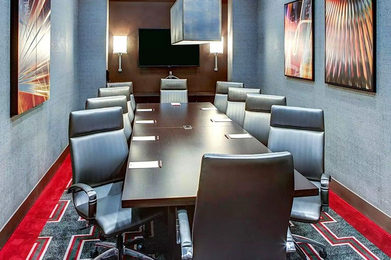 Cambria Hotel White Plains - Downtown