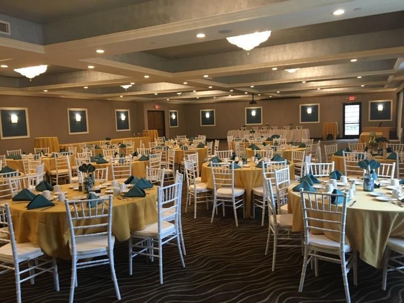 Comfort Suites Fishkill