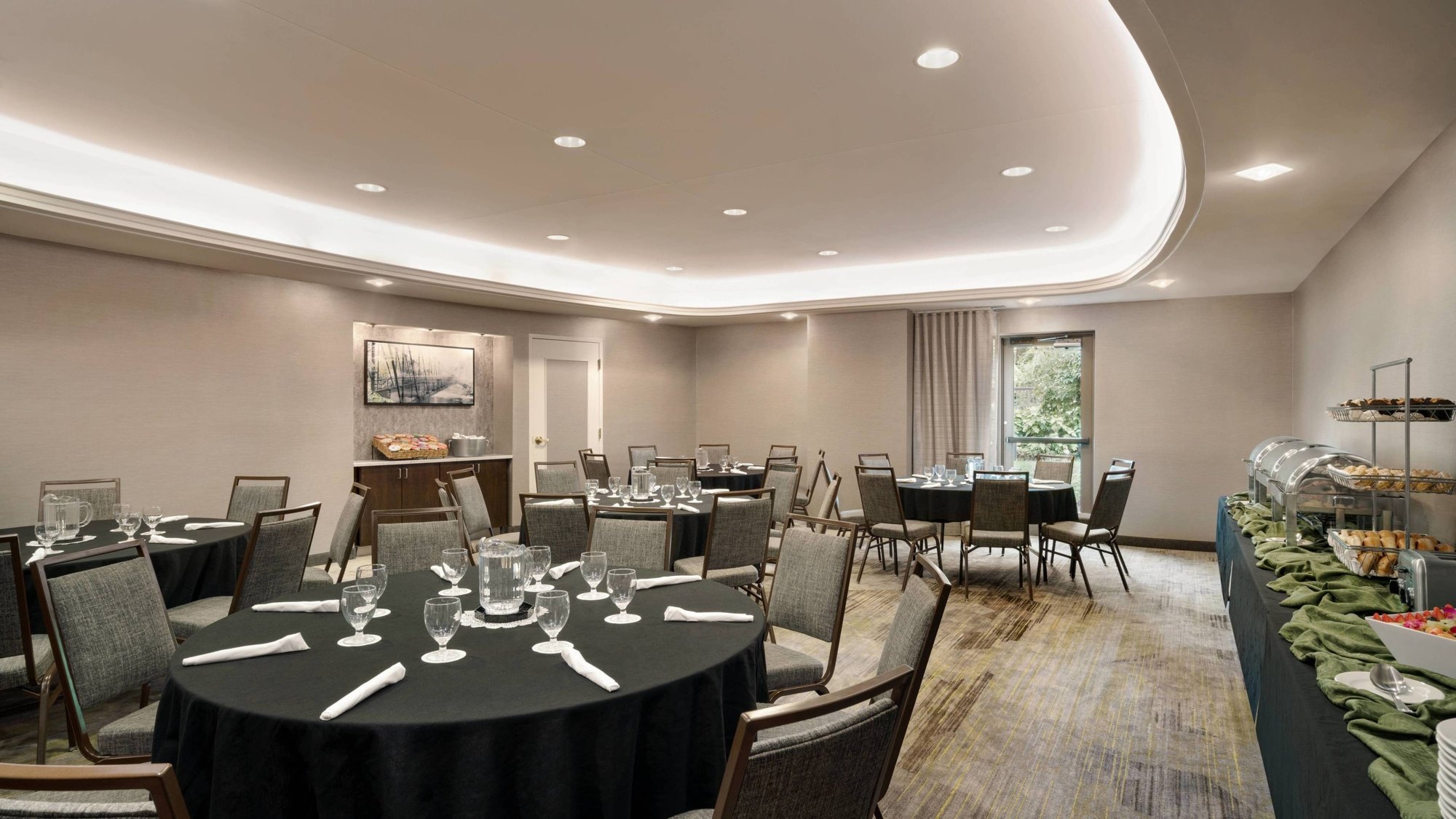 Courtyard by Marriott Middletown Goshen