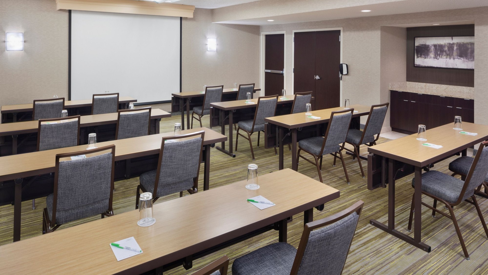 Courtyard by Marriott Tarrytown Westchester County