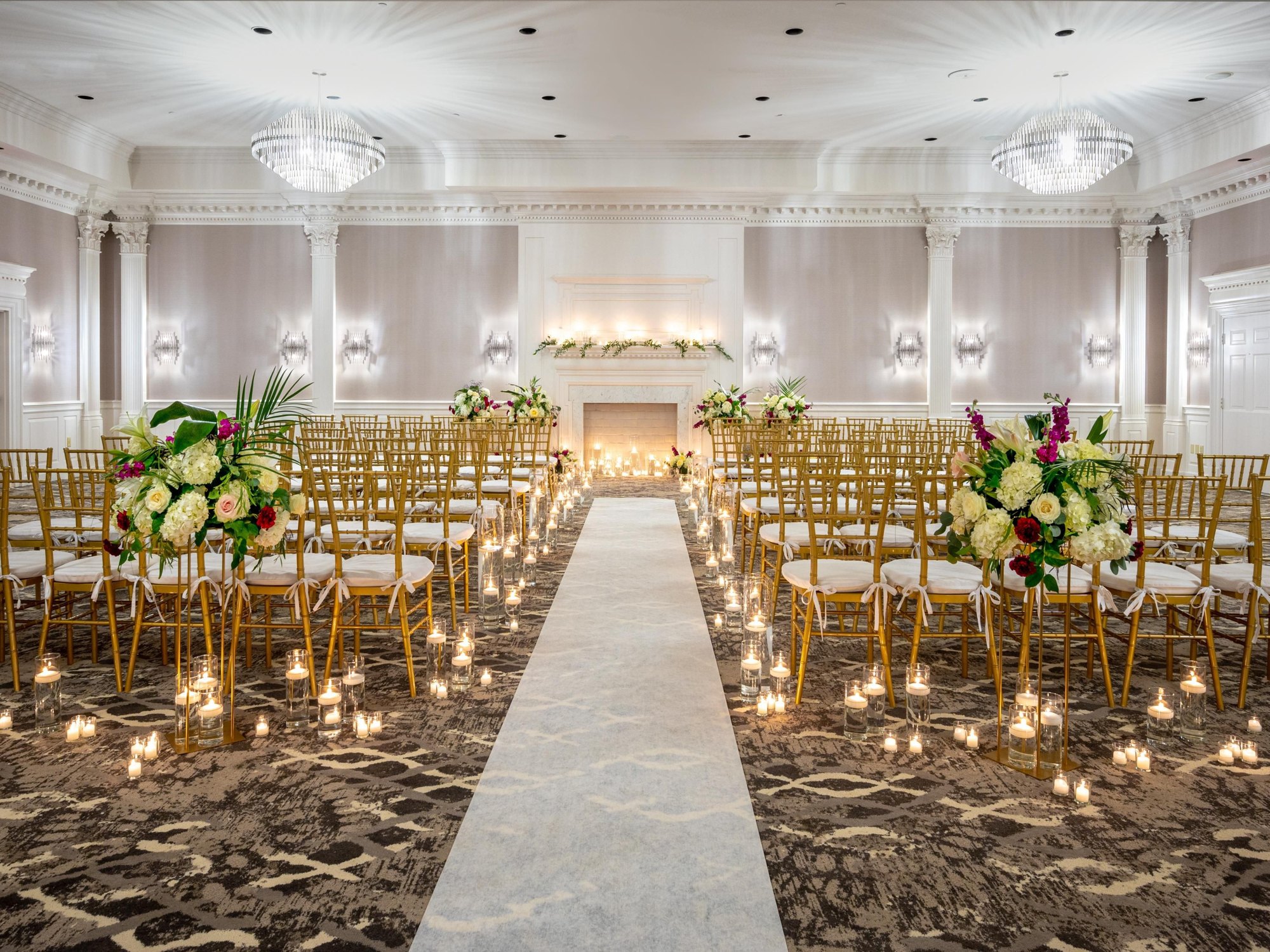 Crowne Plaza Albany - the Desmond Hotel by IHG