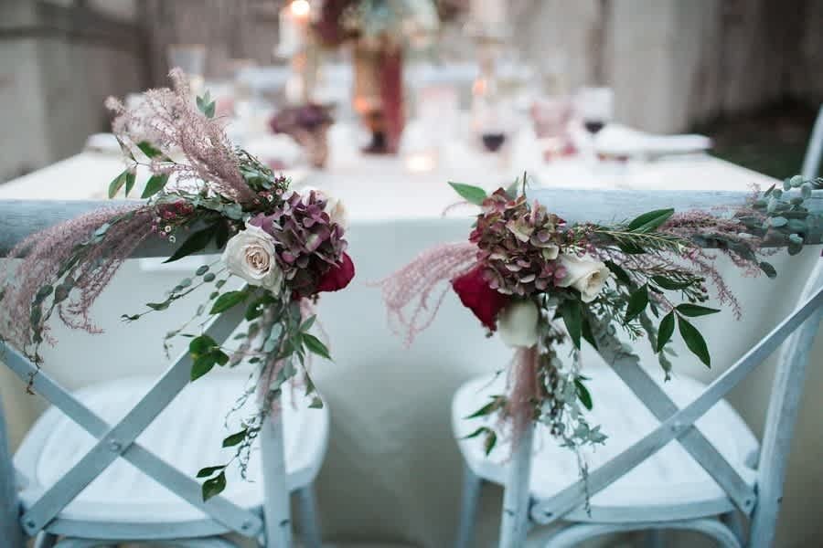Dancing Tulip Floral Boutique