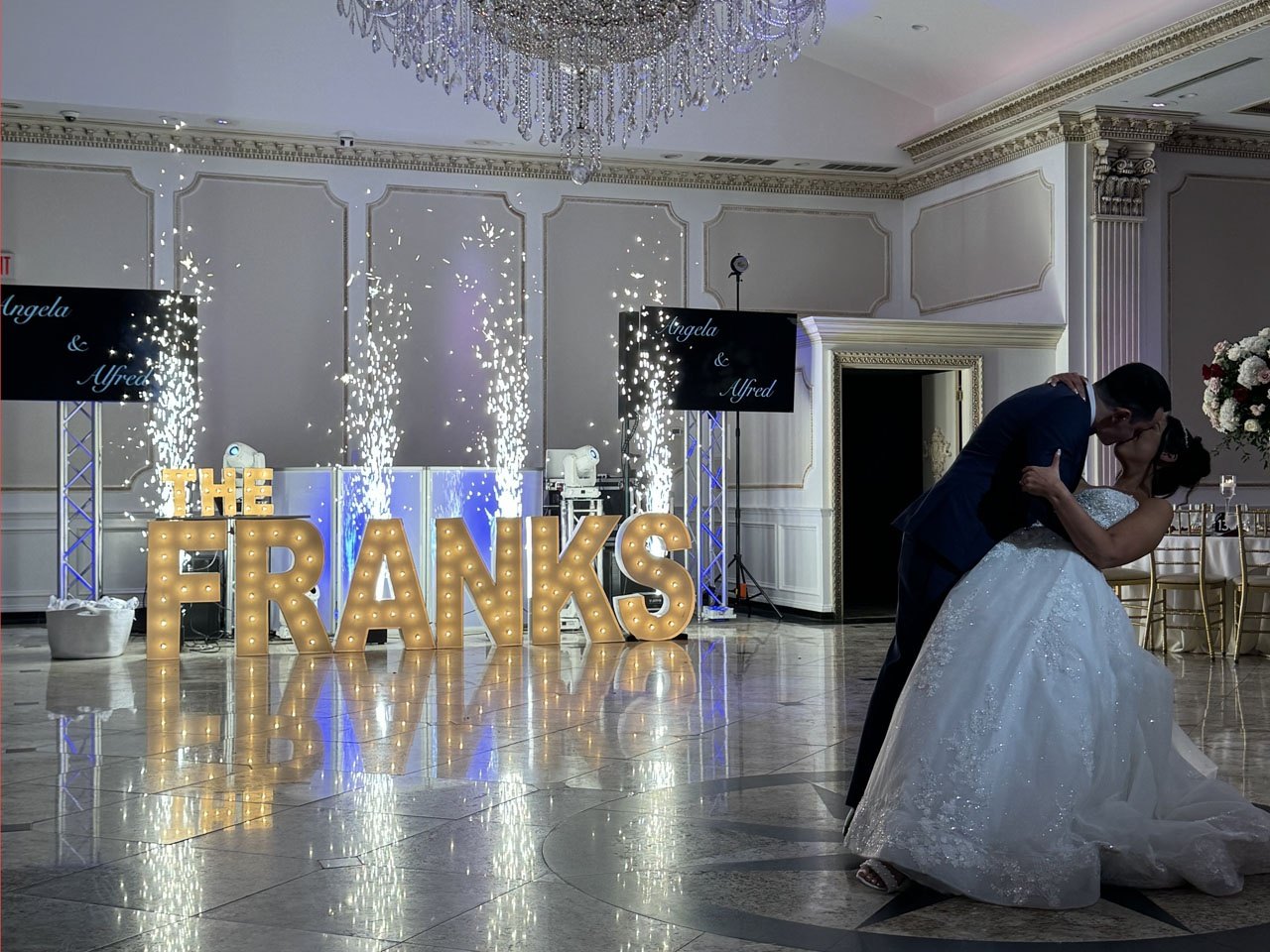 Double Image Event Productions