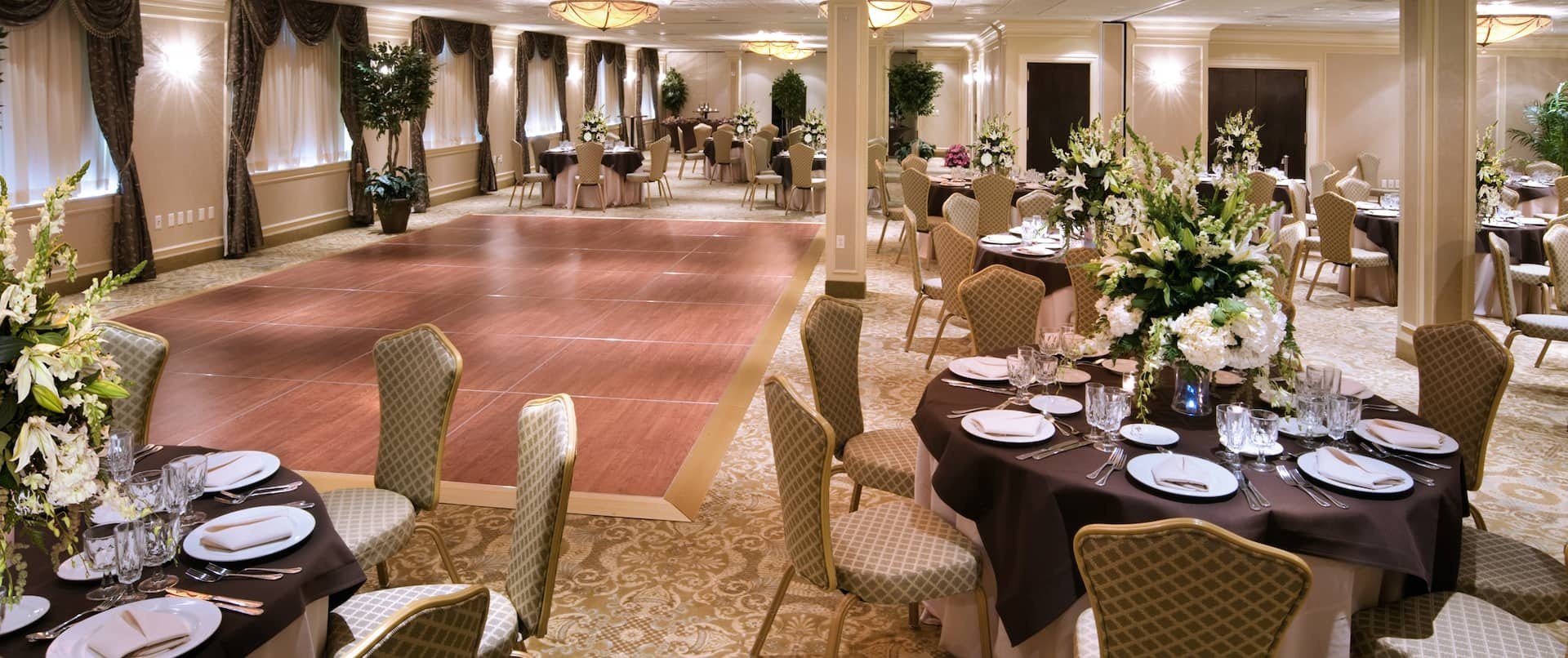 DoubleTree by Hilton Hotel Nanuet