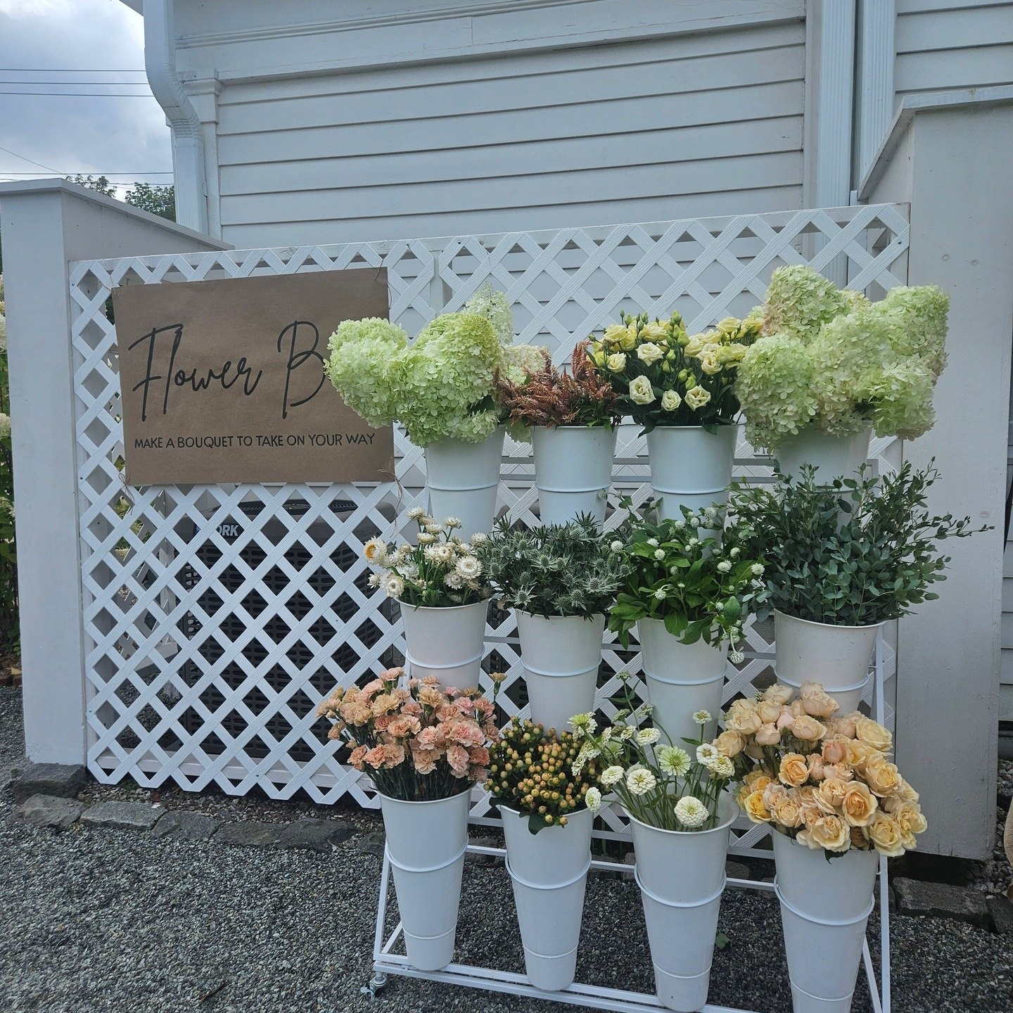F.H. Corwin Florist & Greenhouses