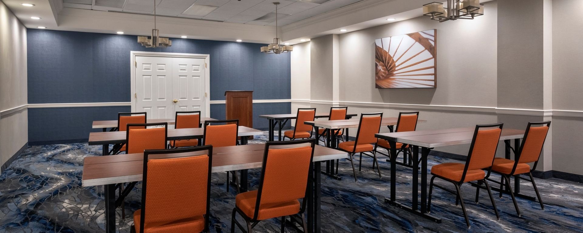 Fairfield by Marriott Inn & Suites Albany Downtown