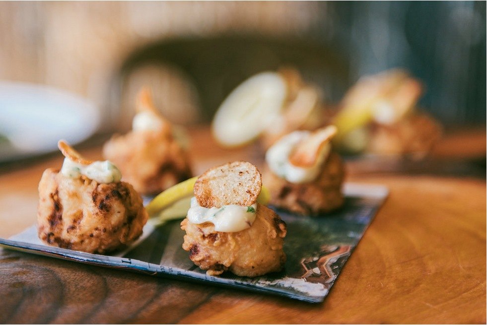 Fig and Pig Catering