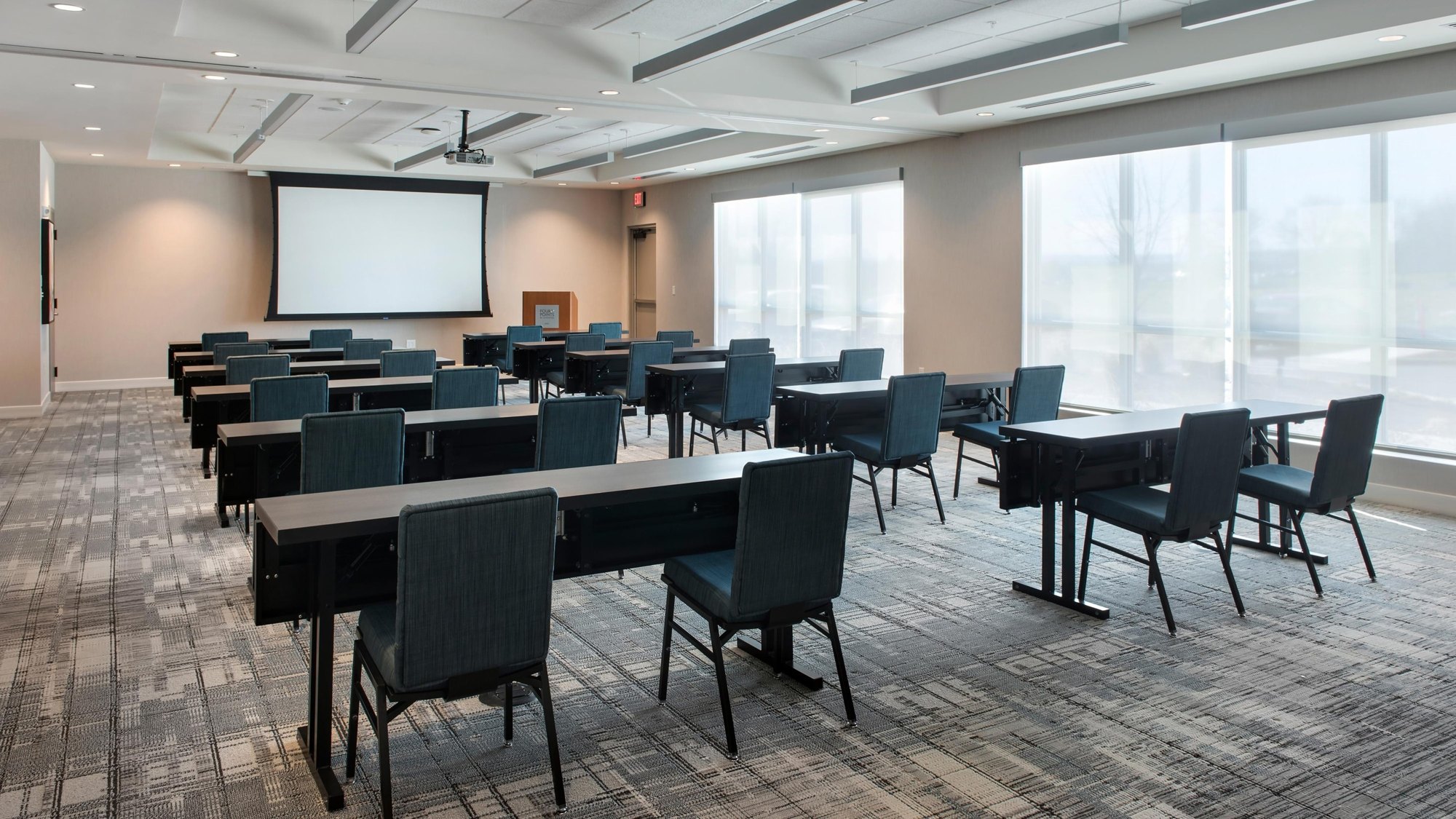 Four Points by Sheraton Albany
